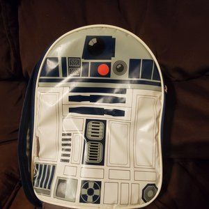 Lunchbox R2d2